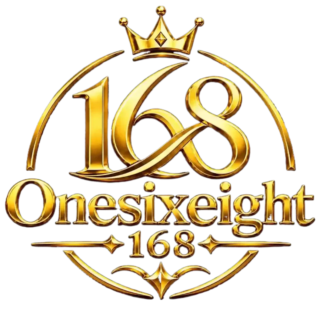ONESIXEIGHT168
